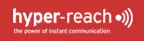 Hyper-Reach logo